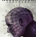 Nonton Hellraiser Judgment 2018 Indonesia Subtitle Poster