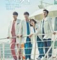 Nonton Drakor Hospital Ship Indonesia Subtitle Poster