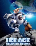 Nonton Ice Age Collision Course 2016 Indonesia Subtitle Poster