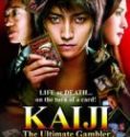 Nonton Kaiji The Ultimate Gambler 2009 Indonesia Subtitle Poster