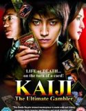 Nonton Kaiji The Ultimate Gambler 2009 Indonesia Subtitle Poster