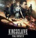 Nonton Kingsglaive Final Fantasy XV 2016 Indonesia Subtitle Poster