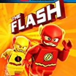 Lego DC Comics Super Heroes The Flash 2018 kebioskop21