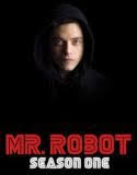 Nonton Serial Mr ROBOT Season 1 Indonesia Subtitle Poster
