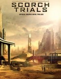 Nonton Maze Runner The Scorch Trials 2015 Indonesia Subtitle Poster