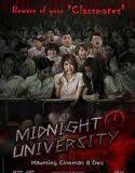 Nonton Midnight University 2016 Indonesia Subtitle Poster