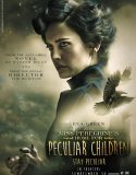 Nonton Miss Peregrines Home for Peculiar Children 2016 Indonesia Subtitle Poster