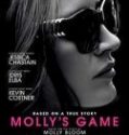 Nonton Mollys Game 2018 Indonesia Subtitle Poster