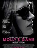 Nonton Mollys Game 2018 Indonesia Subtitle Poster