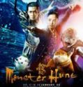 Nonton Monster Hunt 2015 Indonesia Subtitle Poster