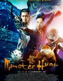 Nonton Monster Hunt 2015 Indonesia Subtitle Poster