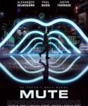 Mute 2018 Kebioskop21
