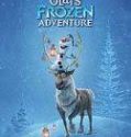 Nonton Olaf’s Frozen Adventure 2017 Indonesia Subtitle Poster