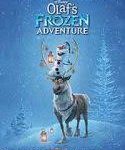 Olaf's Frozen Adventure 2017 Kebioskop21