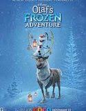 Nonton Olaf’s Frozen Adventure 2017 Indonesia Subtitle Poster
