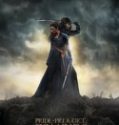 Nonton Pride and Prejudice and Zombies 2016 Indonesia Subtitle Poster