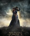 Pride and Prejudice and Zombies 2016 Kebioskop21