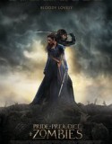 Nonton Pride and Prejudice and Zombies 2016 Indonesia Subtitle Poster