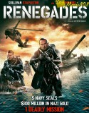 Nonton Renegades 2017 Indonesia Subtitle Poster