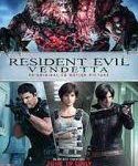 Resident Evil Vendetta 2017 kebioskop21