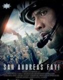 Nonton San Andreas 2015 Indonesia Subtitle Poster