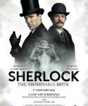 Sherlock Special The Abominable Bride 2016 kebioskop21