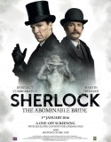 Nonton Sherlock Special The Abominable Bride 2016 Indonesia Subtitle Poster