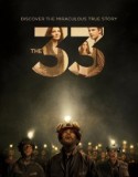 Nonton Movie The 33 Indonesia Subtitle Poster