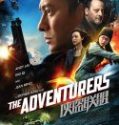 Nonton The Adventurers 2017 Indonesia Subtitle Poster