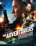 Nonton The Adventurers 2017 Indonesia Subtitle Poster