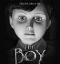 Nonton The Boy 2016 Indonesia Subtitle Poster