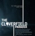 Nonton The Cloverfield Paradox 2018 Indonesia Subtitle Poster
