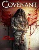 Nonton The Covenant 2017 Indonesia Subtitle Poster