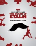 Nonton The Death of Stalin 2017 Indonesia Subtitle Poster
