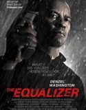 Nonton The Equalizer 2014 Indonesia Subtitle Poster