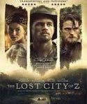 The Lost City of Z 2017 kebioskop21