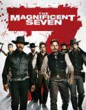 Nonton The Magnificent Seven 2016 Indonesia Subtitle Poster