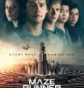 Nonton The Maze Runner The Death Cure 2018 Indonesia Subtitle Poster