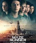 The Maze Runner The Death Cure 2018 kebioskop21