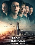 Nonton The Maze Runner The Death Cure 2018 Indonesia Subtitle Poster