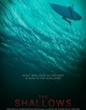 Nonton The Shallows 2016 Indonesia Subtitle Poster