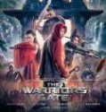Nonton The Warriors Gate 2016 Indonesia Subtitle Poster