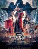 Nonton The Warriors Gate 2016 Indonesia Subtitle Poster