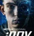 Nonton iBoy 2017 Indonesia Subtitle Poster