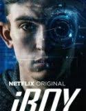 Nonton iBoy 2017 Indonesia Subtitle Poster