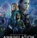 Nonton Annihilation 2018 Indonesia Subtitle Poster
