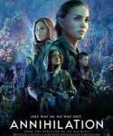 Annihilation 2018 kebioskop21
