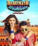 Badrinath Ki Dulhania 2017 kebioskop21