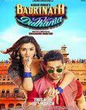 Nonton Badrinath Ki Dulhania 2017 Indonesia Subtitle Poster
