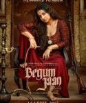 Begum Jaan 2017 kebioskop21